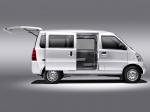 Chevrolet N300 Move 2012 года